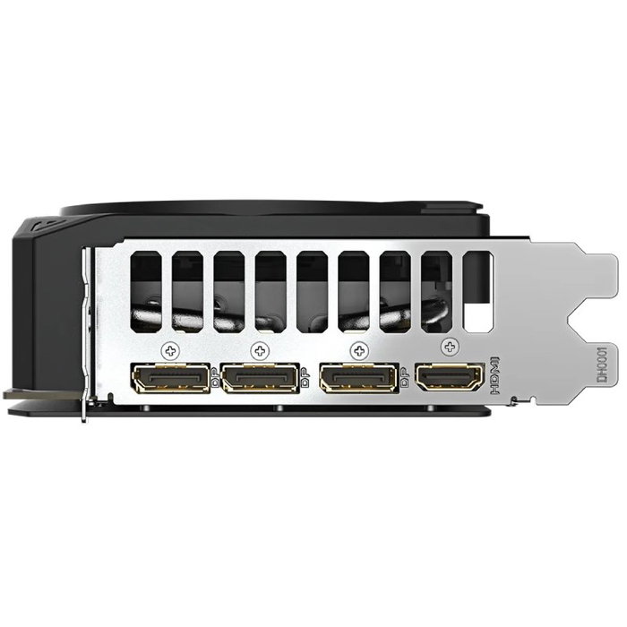 Gigabyte GeForce RTX 5070 Ti WINDFORCE OC SFF 16GB GDDR7 Gigabyte GeForce RTX 5070 Ti WINDFORCE OC SFF 16GB GDDR7